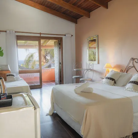 Pousada Villa Agrifóglio