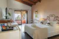 Pousada Villa Agrifóglio