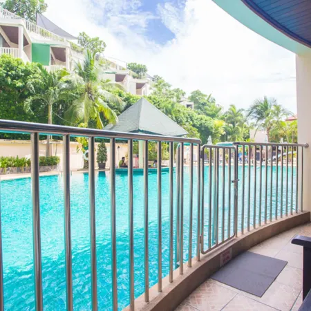 Karon Sea Sands Resort