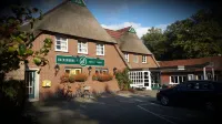 Hotel Backenköhler Hotels in Farge
