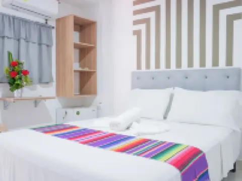 Hotel Playa Divina Hotels in Tolu