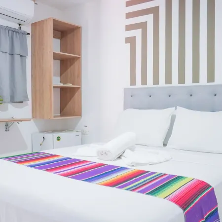 Hotel Playa Divina