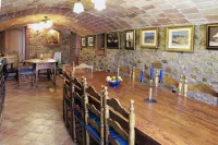 Can Carreras del Mas Hotels in Bordils