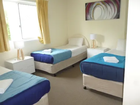 Le Lavandou Holiday Apartments Отели рядом с достопримечательностью «Панорама Тауэр»