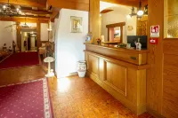 Hotel Stella Alpina Hotels in Bellamonte