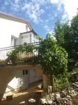 Holiday House - Spa
