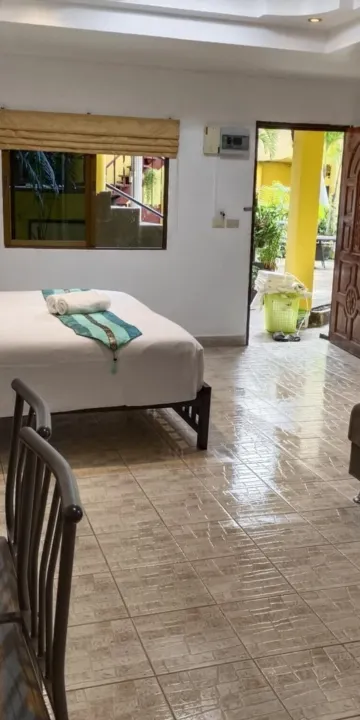 ห้องพรีเมียม