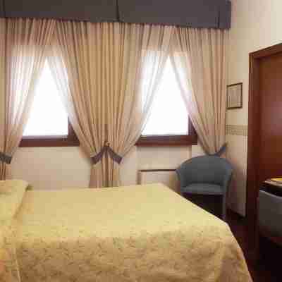 Hotel Sagittario Rooms