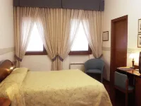 Hotel Sagittario Hotels in Padua