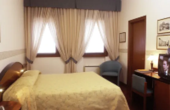 โรงแรมซาจิตตาริโอ