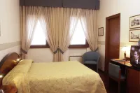 Hotel Sagittario Hotels in Padua