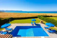 Blue Bay Villa Dimitris - Vila