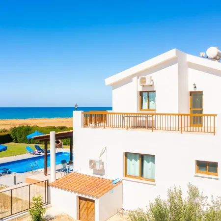Blue Bay Villa Dimitris