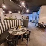 DB Hotel Verona Airport and Congress - breakfast