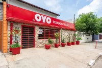 OYO Pousada TIA Léo Campinas