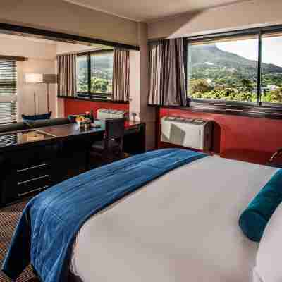 Southern Sun Newlands Rooms