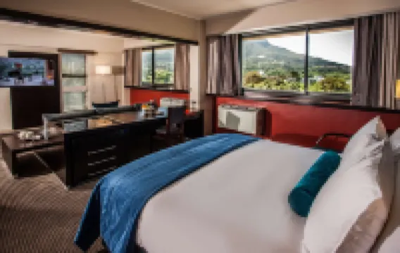 Southern Sun Newlands Hotels near Claremont