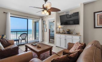 Beachside Condominiums