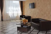 Lada-Voshod Hotel