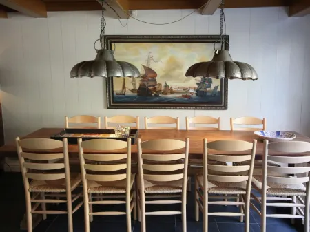 Luxury Voc Stay w Views