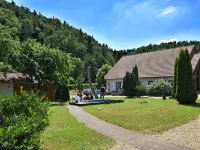 Farmhouse in Hüddingen Near Kellerwald Hotels in der Nähe von Islandpferde von der Untermühle