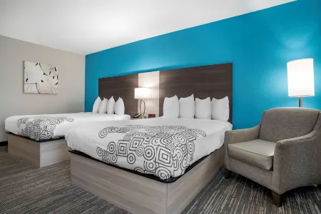 Best Western Plus Panama City Hotel Отели рядом с достопримечательностью «Хиленд Парк Спортс»