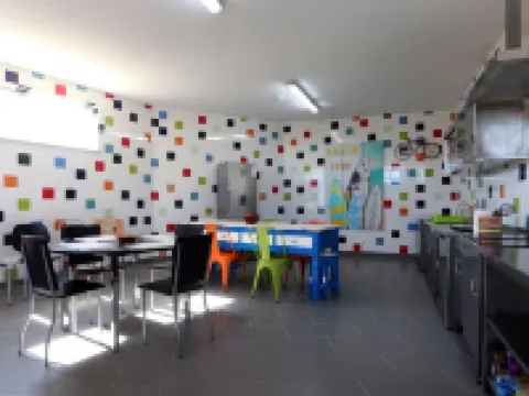 Sagres Sun Stay - Surf Camp & Hostel Hotels in Sagres