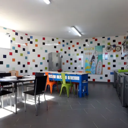 Sagres Sun Stay - Surf Camp & Hostel