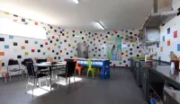 Sagres Sun Stay - Surf Camp & Hostel فنادق في Vila do Bispo