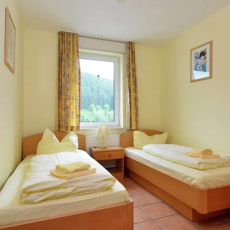 Holiday Home in the Centre of Willingen with View