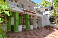 Casa Crespo فنادق في 