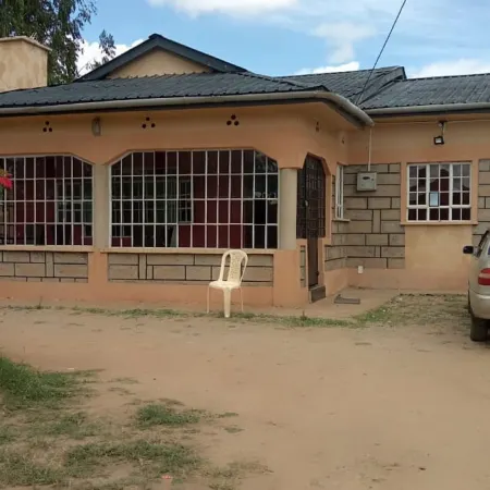 Joppers Guest House