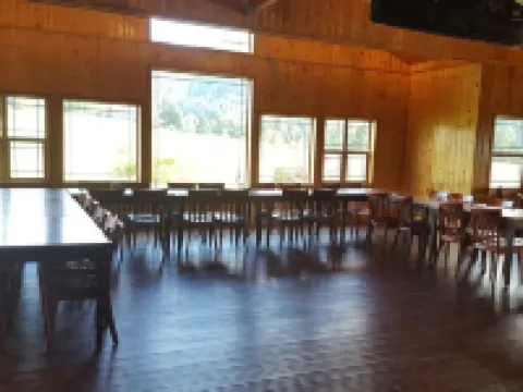 Carson Hot Springs Resort & Spa Hotels in Carson