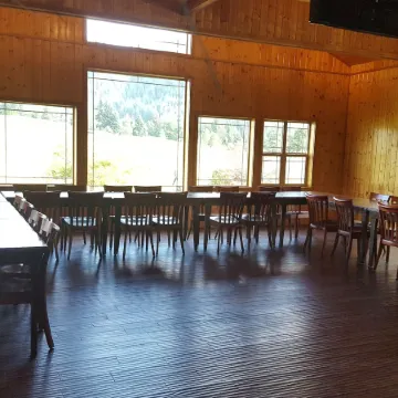 Carson Hot Springs Resort & Spa