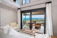 Halcyon Deluxe Maisonettes Sea View - Homestays