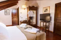 Bed & Breakfast Palazzo Sismonda - Bed and Breakfasts