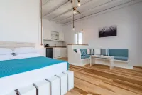 Milesian Suites