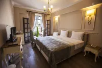 Livia Garden Hotel - balcony