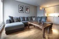 Hovdehytta Hotels in 