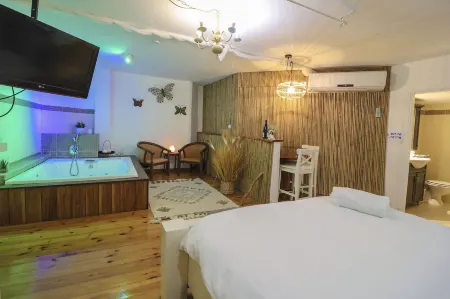 Morad HaHarbel Отели рядом с достопримечательностью «Magdala»