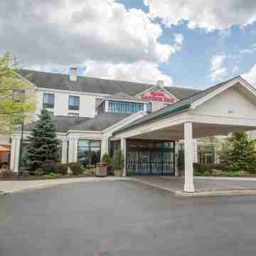Hilton Garden Inn Poughkeepsie/Fishkill Hotel Exterior