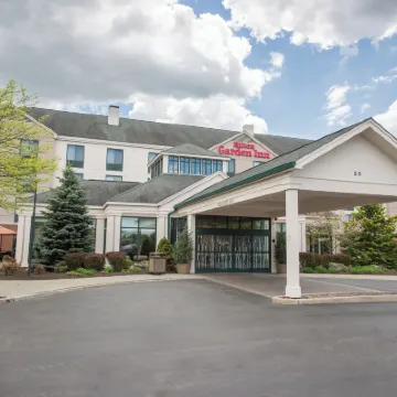 Hilton Garden Inn Poughkeepsie/Fishkill Hotels near St. Mary Mother of the Church