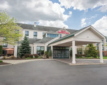 Hilton Garden Inn Poughkeepsie/Fishkill Hotels in Fishkill
