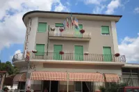 Albergo Ristorante Belvedere Hotels in Pignone