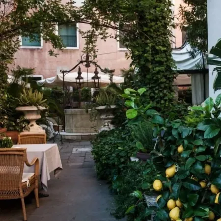 Hotel Metropole Venezia