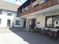 Haus Helene Hotels near Urfttalsperre and Urftausee