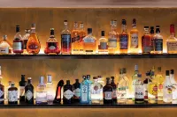 Hotel Moserhof - bar