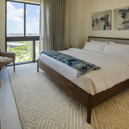 Provident Grand Luxury Short Term Residences