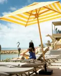 Bavaro Beach Dakhla Hotels in Dakhla