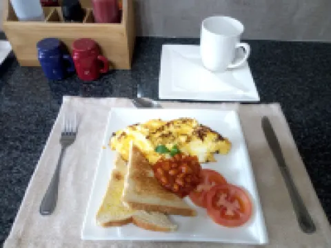 The Royal Prime Guest Lodge Hotels in Centurion